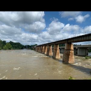 Meet your Posher, Virginia grace